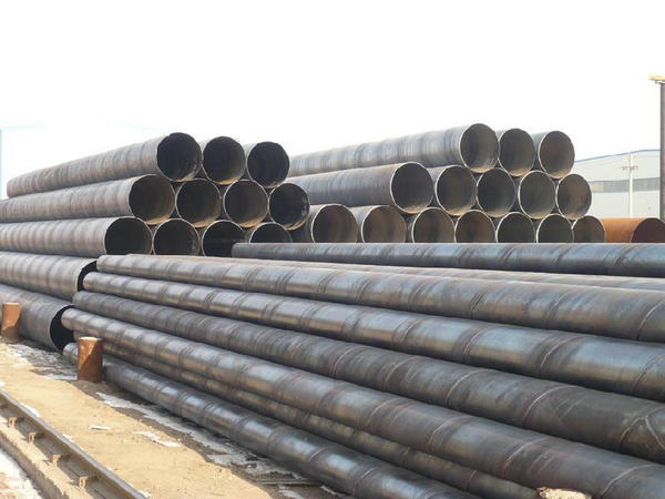 中國石油鋼管出口印度 開大量石油機械出口先河