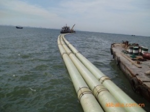 中石油輸油管道工程