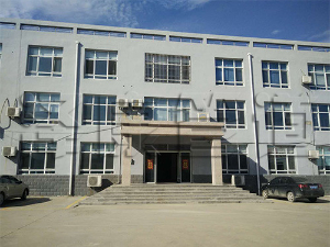 廠房風貌