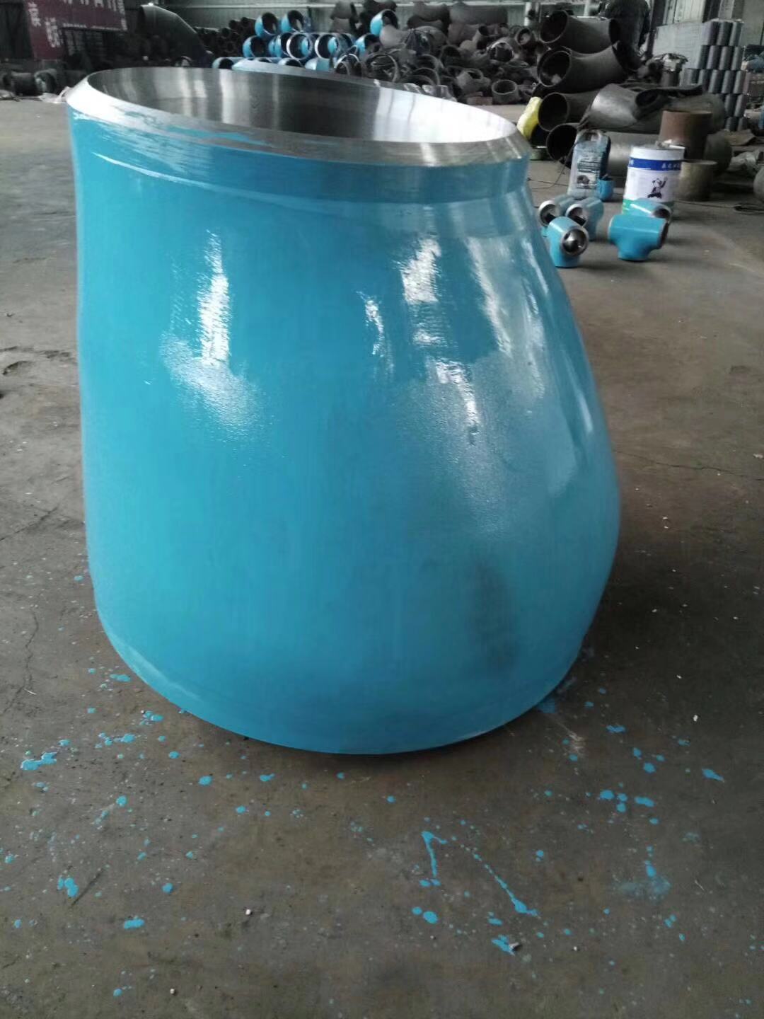 偏心大小頭