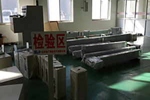 公司一景
