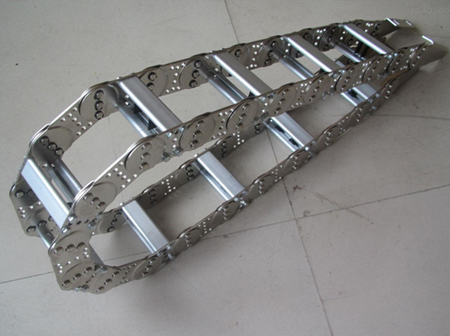 TL型鋼鋁拖鏈