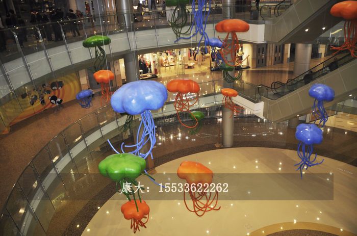 shangchangzhongtingmeichenjingguandiaosucaiseshuimu_6468319.jpg