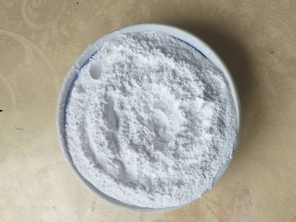 轻质氧化镁