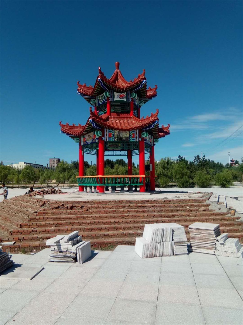 工程案例