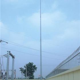 通訊鐵塔在通訊網絡系統中起了重要作用