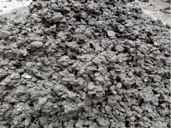 A型干拌復合輕集料