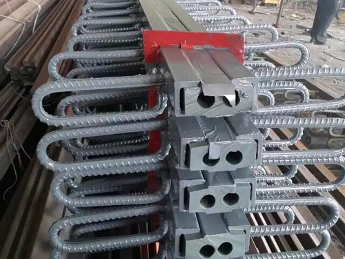 桥梁伸缩缝 桥梁伸缩缝