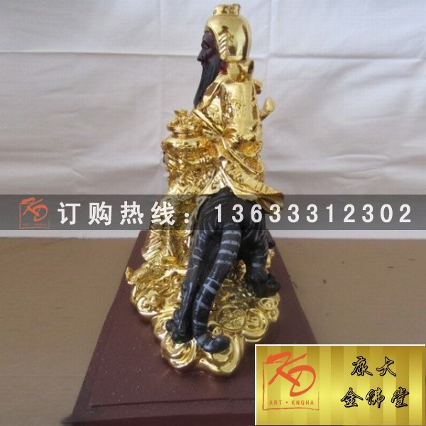武财神，铜财神，铜雕武财神 (2).jpg