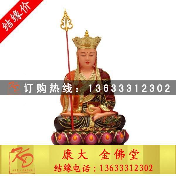 玻璃钢唐僧，彩绘唐僧，唐僧雕塑.jpg