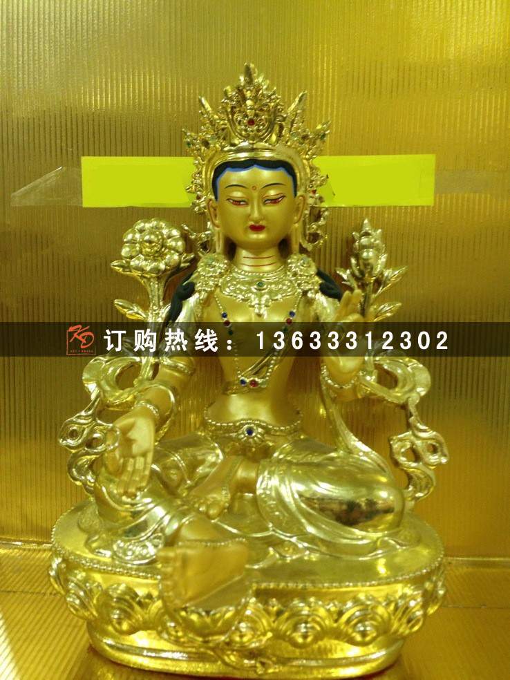 铜雕三宝佛，三宝佛铜雕，铜三宝佛 (20).jpg