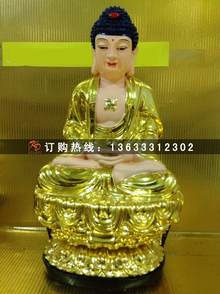 铜雕三宝佛，三宝佛铜雕，铜三宝佛 (21).jpg