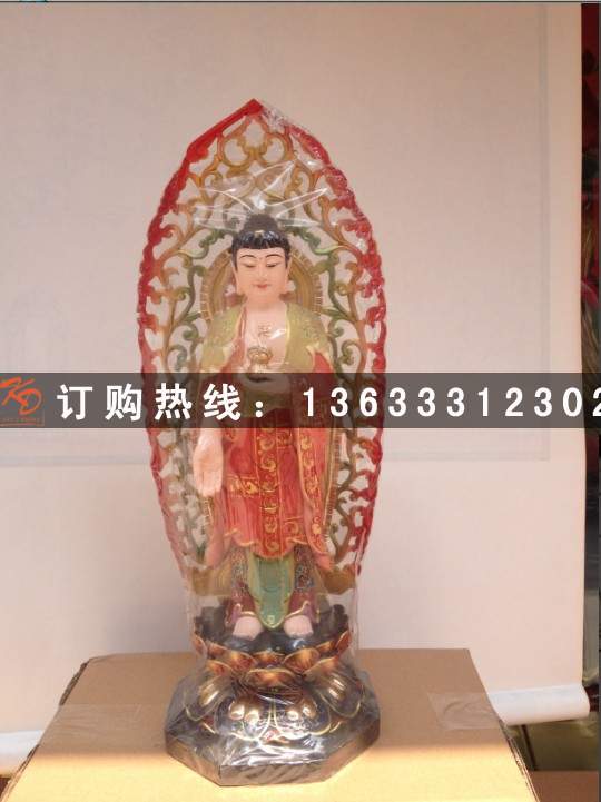 铜雕三宝佛，三宝佛铜雕，铜三宝佛 (22).jpg