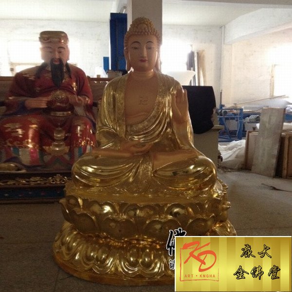 康大金佛堂三宝佛雕塑 (14).jpg
