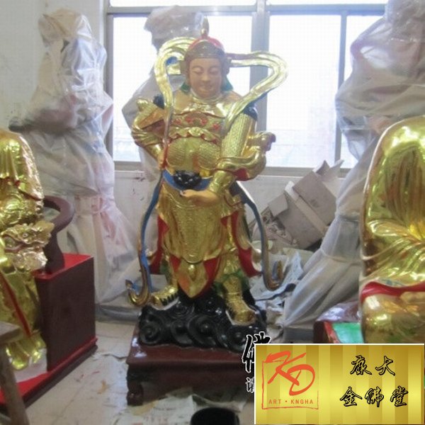 康大金佛堂三宝佛雕塑 (19).jpg
