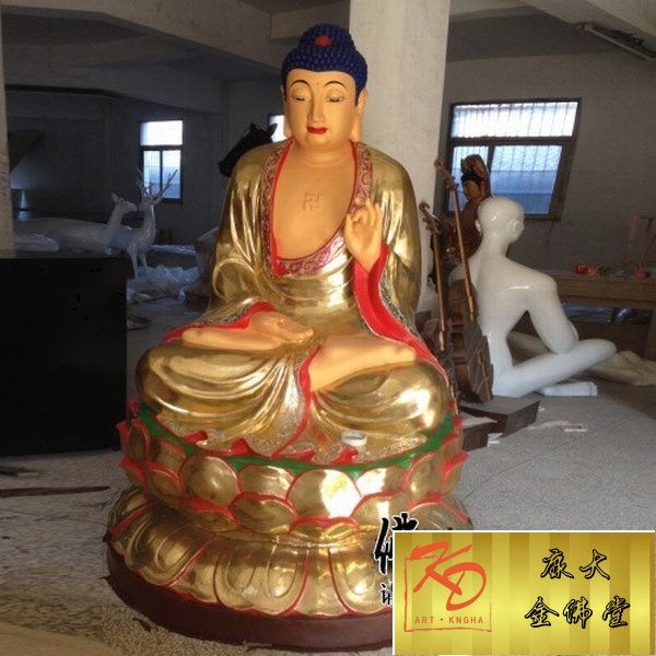 康大金佛堂三宝佛雕塑 (22).jpg
