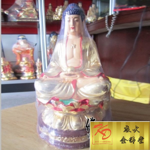 康大金佛堂三宝佛雕塑 (32).jpg