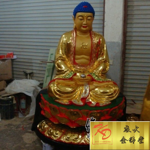 康大金佛堂三宝佛雕塑 (34).jpg
