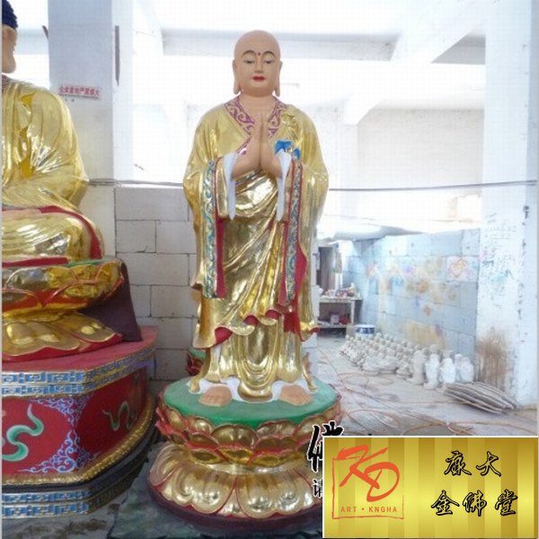三宝佛现货，金佛堂三宝佛 (4).jpg