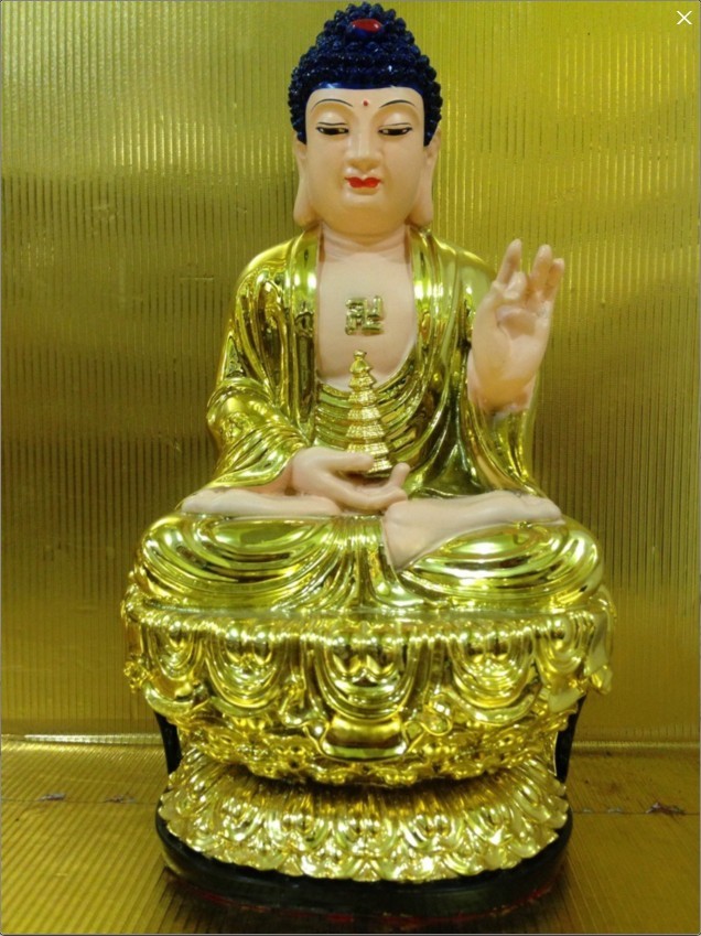 铜雕三宝佛，三宝佛铜雕，铜三宝佛 (2).jpg