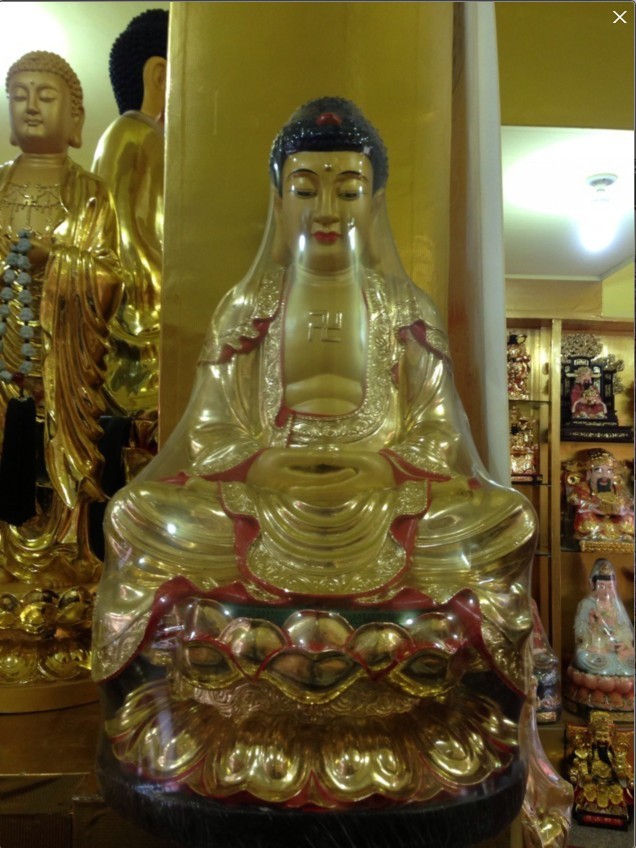 铜雕三宝佛，三宝佛铜雕，铜三宝佛 (7).jpg