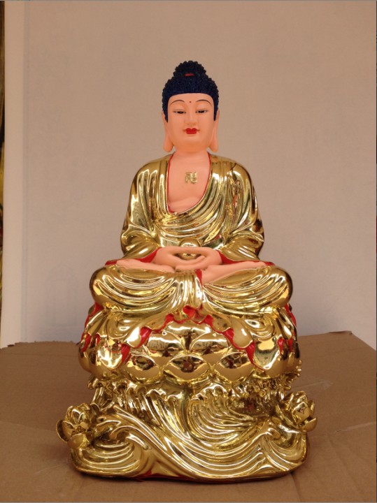 铜雕三宝佛，三宝佛铜雕，铜三宝佛 (8).jpg