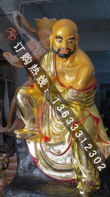 十八罗汉雕塑 (5).jpg