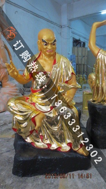 十八罗汉雕塑 (6).jpg