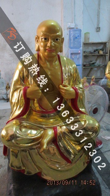 十八罗汉雕塑 (10).jpg