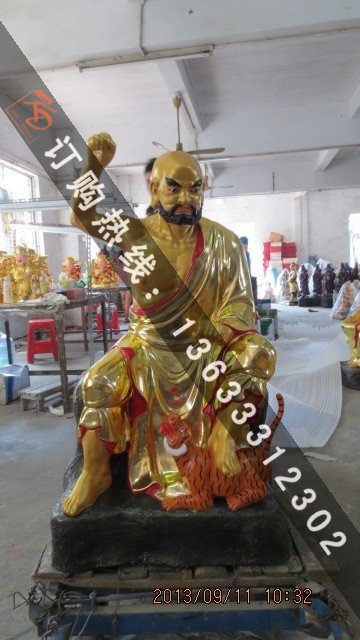 十八罗汉雕塑 (4).jpg