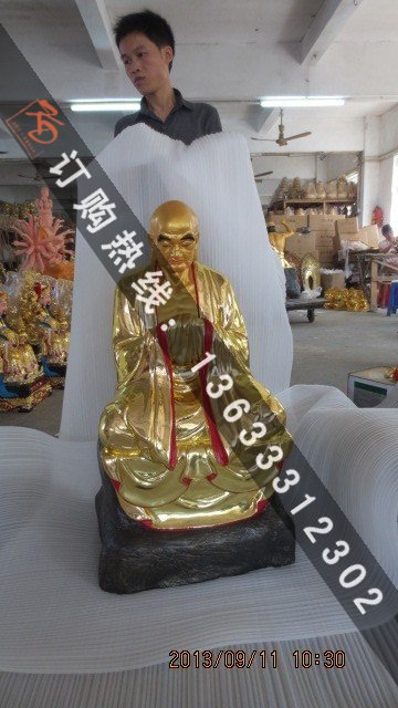 十八罗汉雕塑 (3).jpg