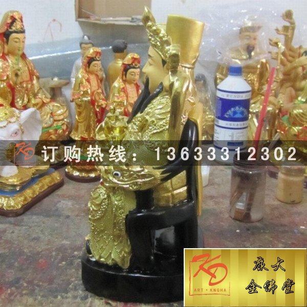 财神雕塑，铜雕财神，财神现货 (18).jpg