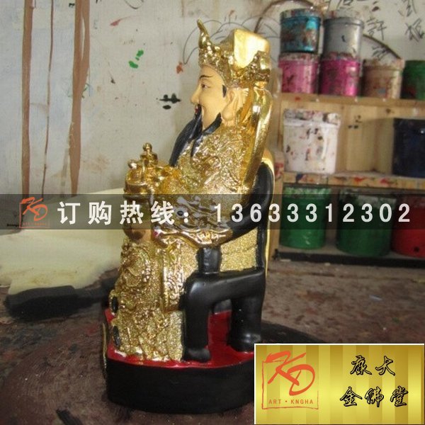 财神雕塑，铜雕财神，财神现货 (21).jpg