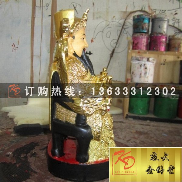 财神雕塑，铜雕财神，财神现货 (23).jpg