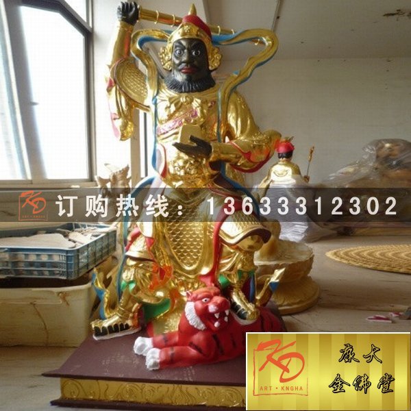 文财神雕塑，现货文财神，财神图片，文财神雕塑 (6).jpg