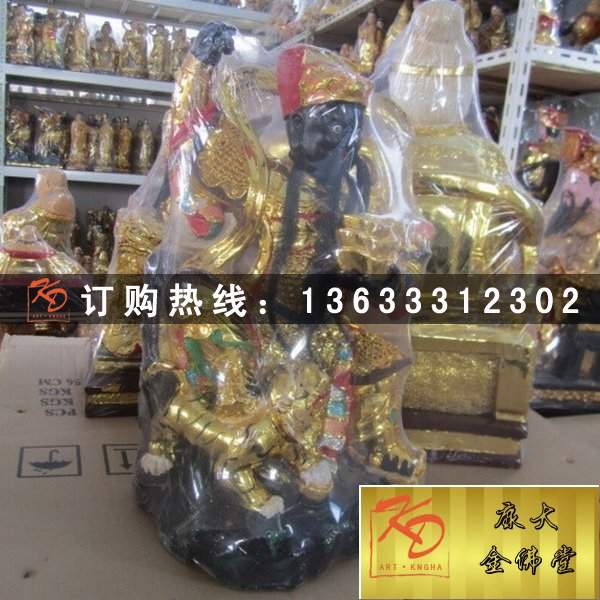 文武财神，玻璃钢财神 (105).jpg
