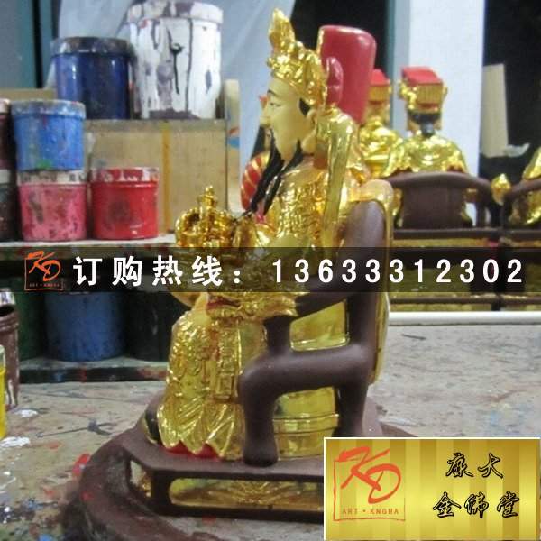 文武财神，玻璃钢财神 (129).jpg