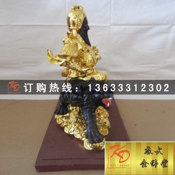 文武财神，玻璃钢财神 (148).jpg