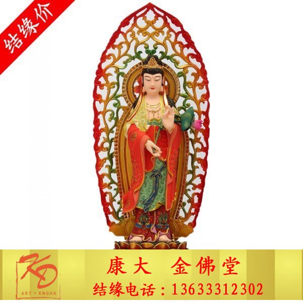 观音站像，观音菩萨雕塑.jpg