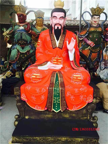 高2.5米 上清灵宝天尊2 (2).jpg