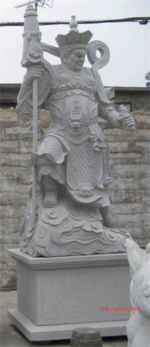 多闻天王---毗沙门.jpg