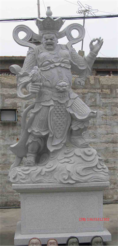 广目天王---毗留博叉.jpg