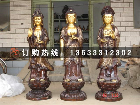 1.6米西方三圣20060418.jpg