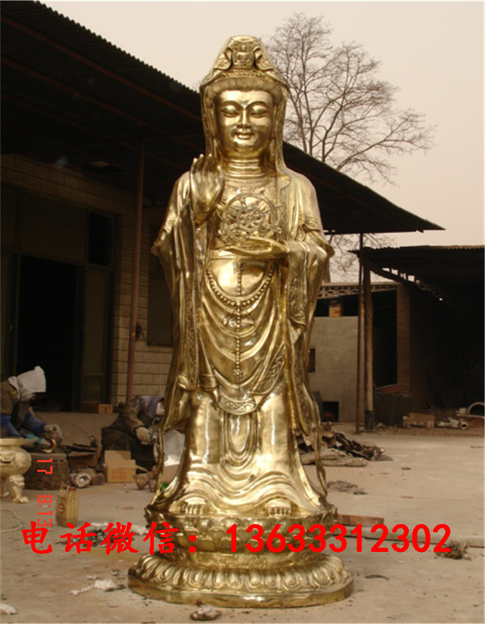 2.2米观音20060417.jpg