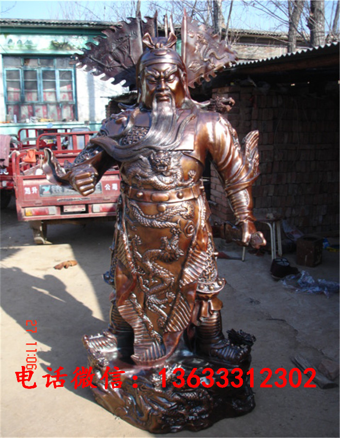 2米九龙关公DSC02584.JPG
