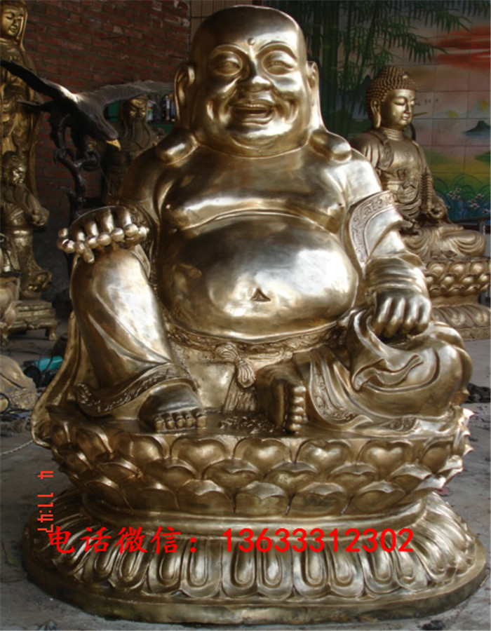 1.3米弥勒(20061204).jpg