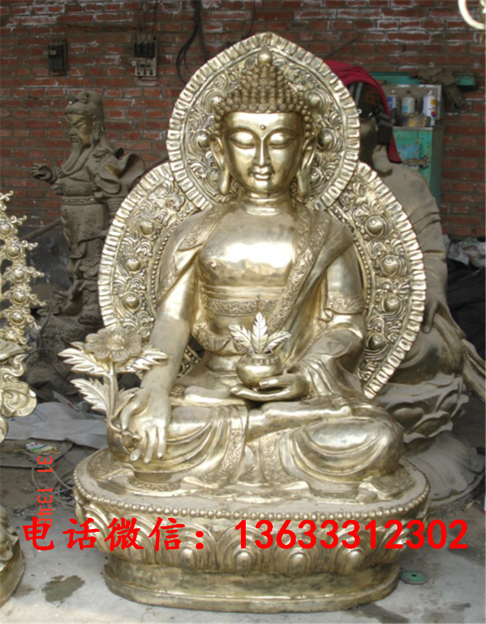密1.6米药师佛DSC02816.JPG