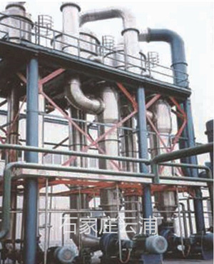 强制循环蒸发器