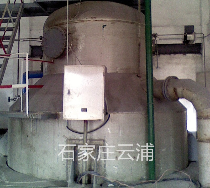 DTB结晶器