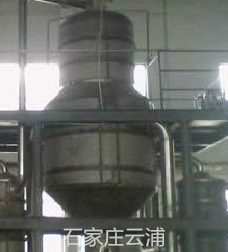 DP结晶器